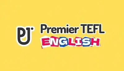 Premier TEFL English